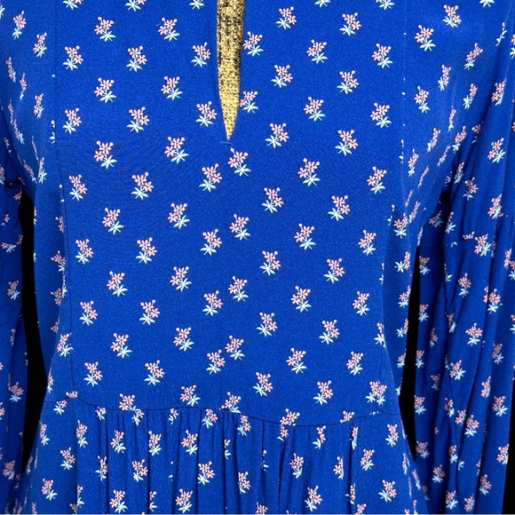 478 - GAP MED TALL DRESS - GORGEOUS - Picture 8 of 16